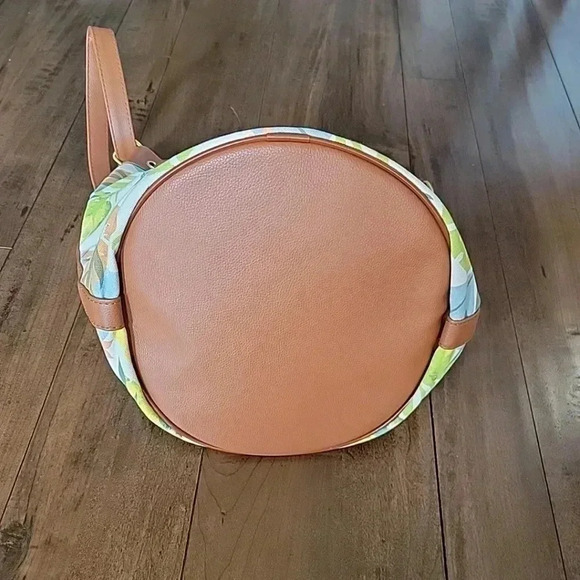 Disney Moana Swim Bag Tropical Beach Collectible Roomy - Picture 5 of 6